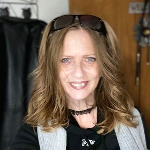 Meet your Posher, Tammie